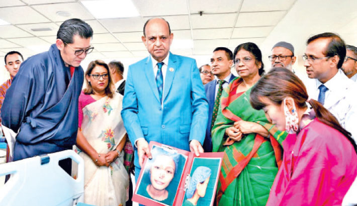 Reliving the Spirit of Glorious Independence